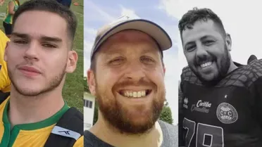 Saiba quem são as vítimas do acidente com o ônibus do Coritiba Crocodiles