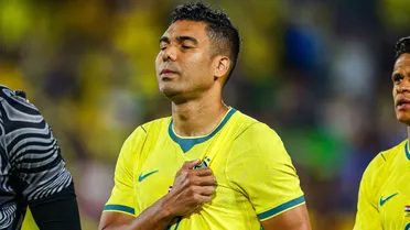 Ranking da Fifa: Brasil deixa o top-5 após amistosos de março