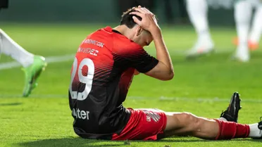 Athletico perde mando de jogo contra o Corinthians no Brasileirão 2026