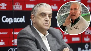 Petraglia já desdenhou de SAF do Coritiba e disparou: “Vendeu por troco”