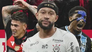 Brasileirão 2026: Matemática para título, Libertadores e rebaixamento após a 30ª rodada