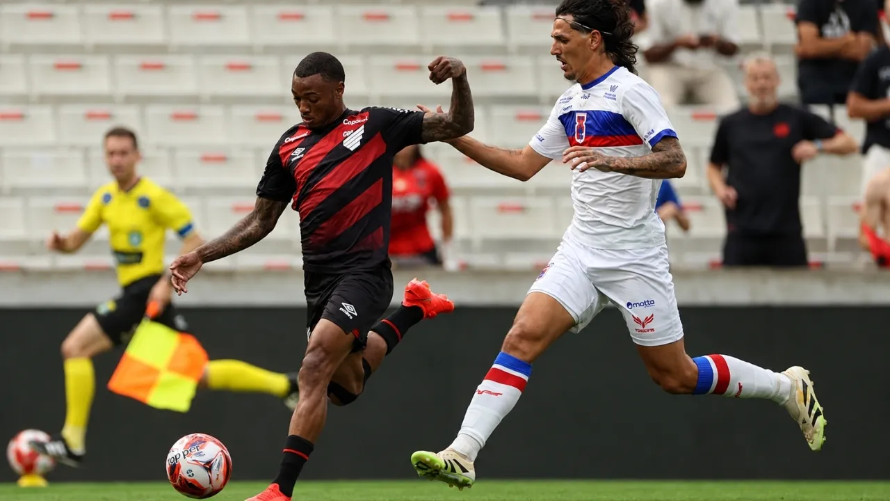 athletico-parana-clube-copa-parana