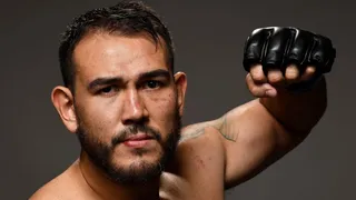 Augusto Sakai enfrenta Tai Tuivasa no UFC 269