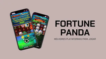 Fortune Panda: Top 7 cassinos com o jogo do panda