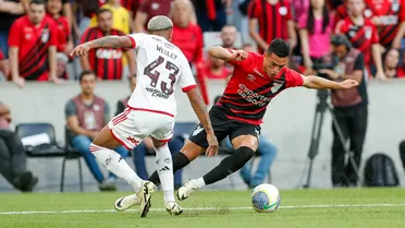 Athletico reencontra rivais de sequência traumática e queda de Cuca