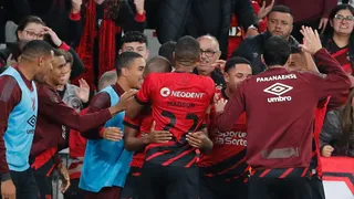 Athletico chega à oitava virada na temporada, mas com roteiro diferente