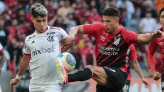 Flamengo propõe ideia que afeta diretamente o Athletico