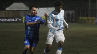 Londrina vence o São Bento e segue vivo em busca da classificação