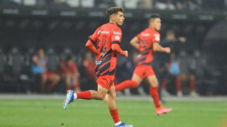 Por que o Athletico demorou tanto para lançar seu primeiro nome da base nesta temporada?
