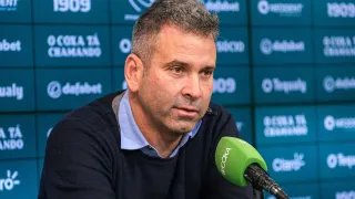 Ex-Coritiba vira dono de barbearia e dirigente de clube da terceira divisão