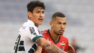 Coritiba encaminha acerto com ex-Athletico e mira reforço do futebol europeu