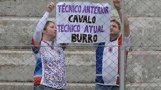 Já era, Marcelo