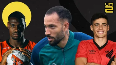 Mercado da bola: todas as transferências da janela da Série B 2025