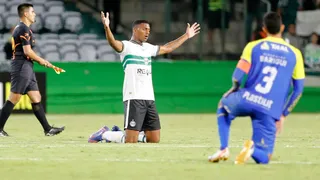A reabilitação do Coxa e o gol de Mastriani foram os destaques da rodada