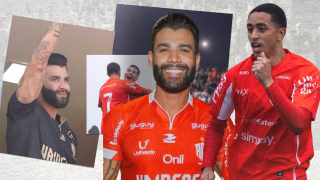 SAF milionária de Gusttavo Lima está perto de fazer história