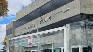 Credores adiam votação e futuro do Paraná Clube segue indefinido