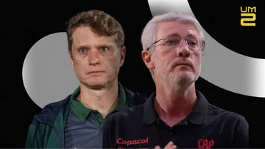 Dupla Atletiba na Série A exige paciência e não falsas ilusões