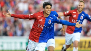 Veja onde estão heróis do último acesso do Paraná Clube; quem poderia voltar?