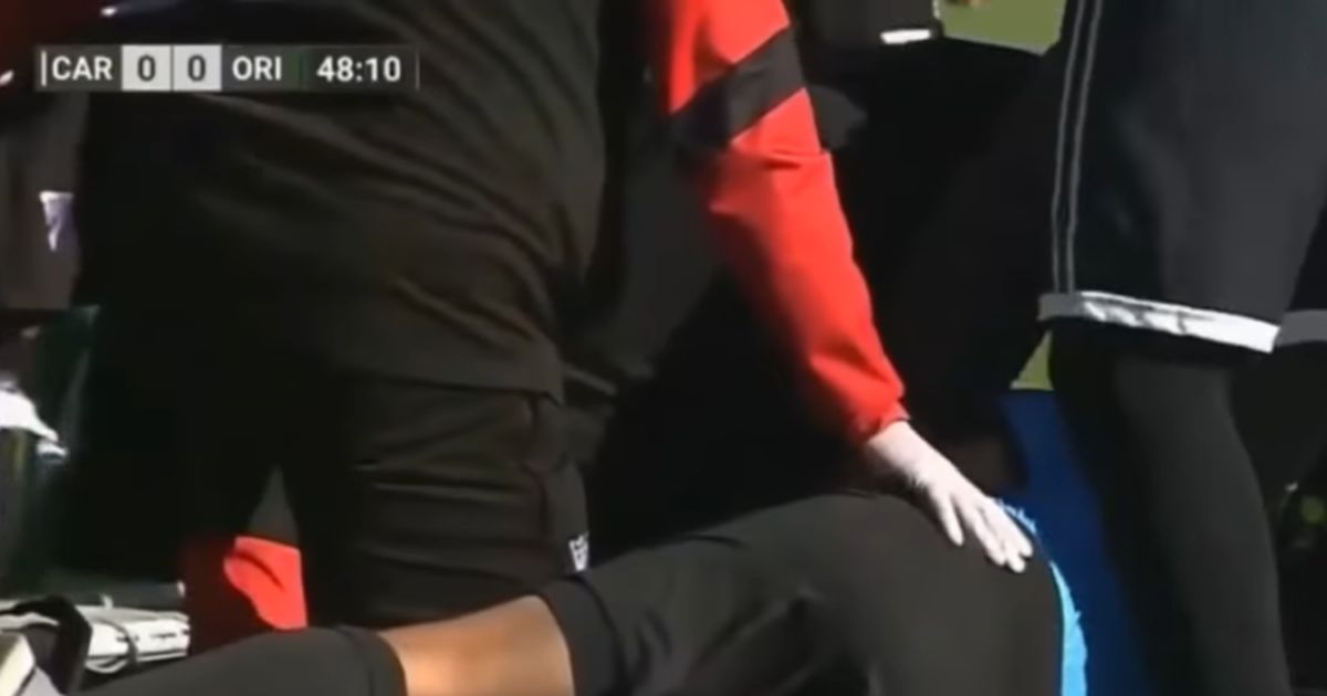 Árbitro passa mal em jogo na altitude e morre após chegar ao hospital