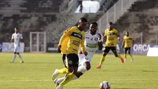 FC Cascavel e Cianorte ficam no empate e seguem no topo do Paranaense