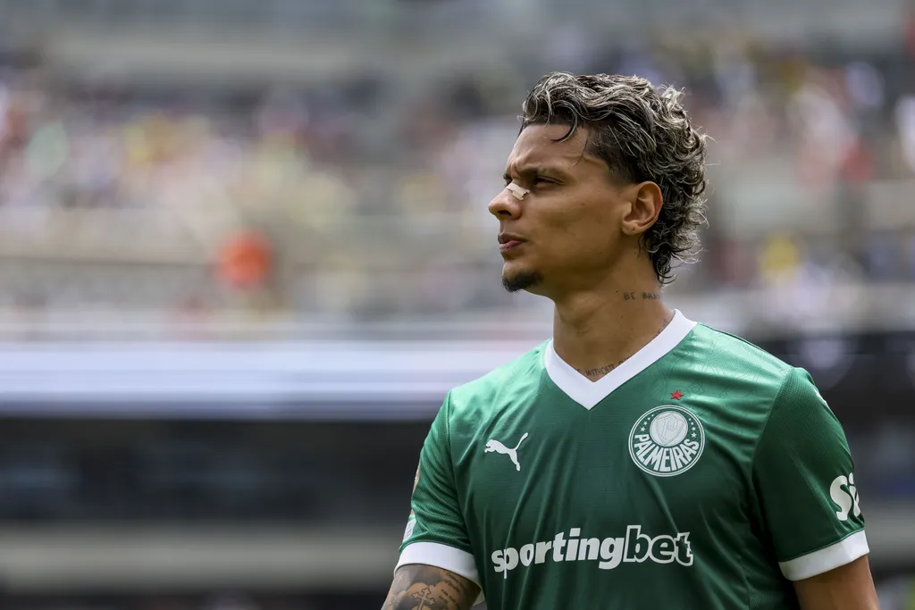 Palmeiras v Botafogo – Coupe du Monde des Clubs 2025