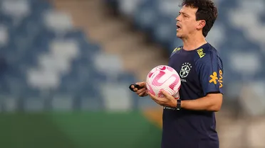 Brasil e Fernando Diniz: nada de novo no front