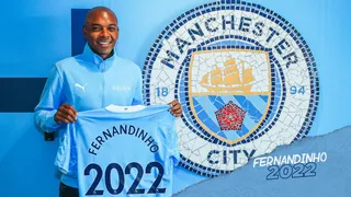 Fernandinho revela motivo que o fez recusar proposta para voltar ao Athletico