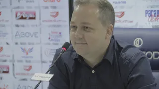 Executivo de futebol explica apostas do Paraná e projeta reforços para a Série C