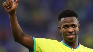 Real Madrid e CBF repudiam novo ato racista contra Vinícius Junior