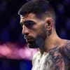 UFC: Topuria se irrita após sensação brasileira dizer que “sabe imitá-lo”