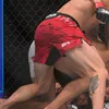 UFC 315: Canadense apaga brasileiro, que chega a cinco derrotas seguidas