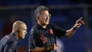 Osorio fará trocas contra o Azuriz e monitora atacante do Athletico da Copinha