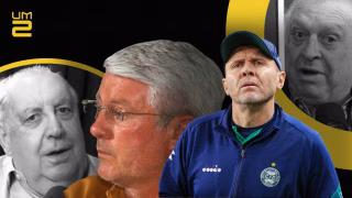 Athletico volta ao G4, e Coritiba se recupera na Série B; assista ao Carneiro & Mafuz