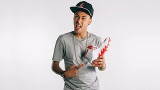 Nike pode financiar transferência de Neymar para o Real Madrid