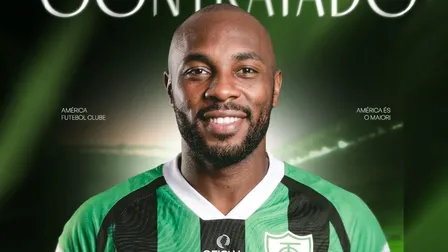 Zagueiro revelado pelo Athletico é anunciado pelo lanterna da Série B