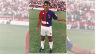 Ex-atacante do Paraná morre no interior do estado