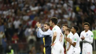 Só falta a Croácia ganhar a Copa do Mundo!