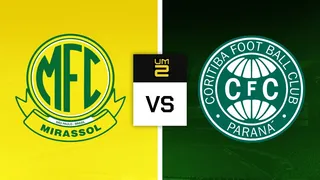 Mirassol x Coritiba – Palpite, pré-jogo e onde assistir (18/03)
