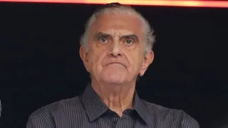 Traição, humilhação e queda: O império de Petraglia desmorona nos “Idos de Março” do Athletico