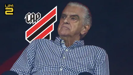 Athletico tem ex-seleção no radar para assumir o time sub-20