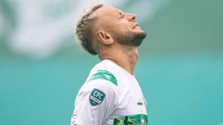 Sem vaga na Copa do Brasil, Coritiba pode jogar a Taça FPF?