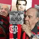 Ídolo do Athletico e ex-Corinthians recebe festa emocionante aos 102 anos