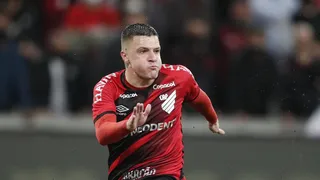 Athletico terá a temporada com maior número de jogos da sua história