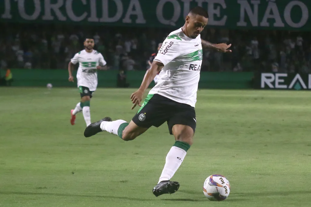 PARANA 2025, CORITIBA x OPERARIO