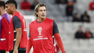 Após lesão, Canobbio valoriza tempo sem jogos e espera por convocação