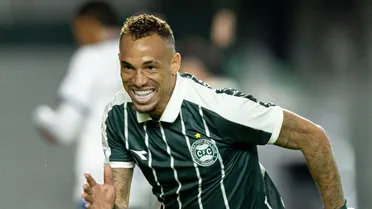 Melhor contra-ataque do Brasil? Coritiba vira pesadelo dos adversários