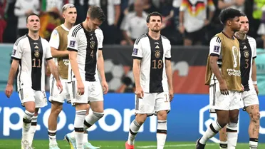 Alemanha fora da Copa. É melhor para o Brasil?