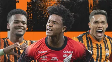 Futuro clube de Bruninho vive em exílio e tem legião de jovens brasileiros