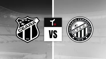 Ceará x  Operário Palpite – Notícias e odds (30/05)