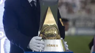 Tabela da Série B do Brasileiro 2023; CBF divulga as 38 rodadas